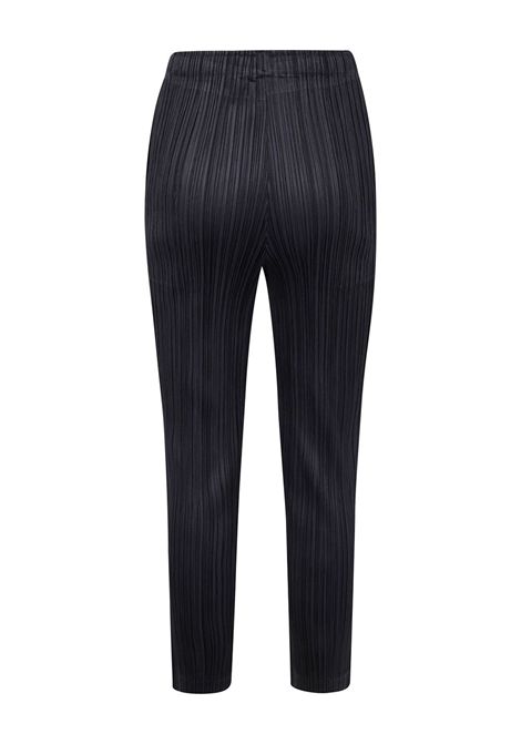 pantalone PLEATS PLEASE ISSEY MIYAKE | Pantalone | PP56JF37115